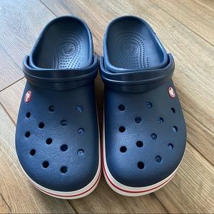 Crocs shoes